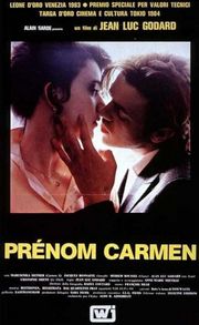 Prenom Carmen - vosit
